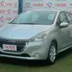 PEUGEOT 208 1.5 ACTIVE 8V FLEX 4P MANUAL PEUGEOT 208 1.5 ACTIVE 8V FLEX 4P MANUAL