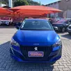 PEUGEOT 208 1.6 16V FLEX ACTIVE AT6 PEUGEOT 208 1.6 16V FLEX ACTIVE AT6