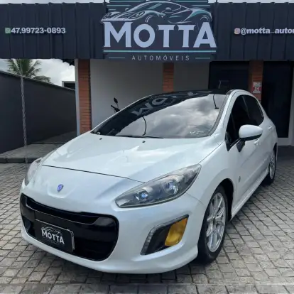 PEUGEOT-308-2014