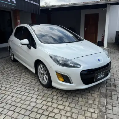 PEUGEOT-308-2014
