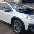 PEUGEOT 2008 1.6 16V THP FLEX SKYWALKER 4P AUTOMÁTICO PEUGEOT 2008 1.6 16V THP FLEX SKYWALKER 4P AUTOMÁTICO