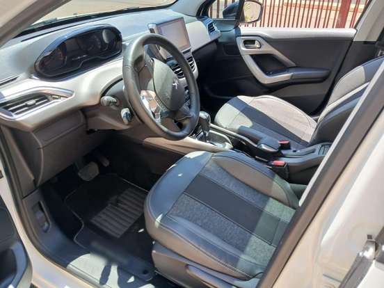PEUGEOT-2008-1.6 16V THP FLEX SKYWALKER 4P AUTOMÁTICO PEUGEOT-2008-2021