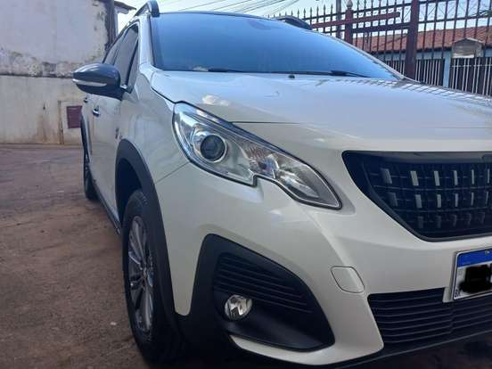 PEUGEOT-2008-1.6 16V THP FLEX SKYWALKER 4P AUTOMÁTICO PEUGEOT-2008-2021
