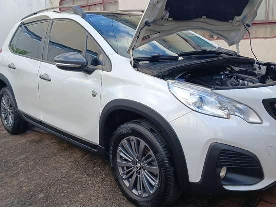 PEUGEOT-2008-1.6 16V THP FLEX SKYWALKER 4P AUTOMÁTICO PEUGEOT-2008-2021