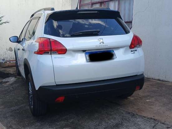 PEUGEOT-2008-1.6 16V THP FLEX SKYWALKER 4P AUTOMÁTICO PEUGEOT-2008-2021