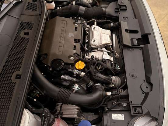 PEUGEOT-208-1.0 TURBO 200 FLEX ALLURE CVT PEUGEOT-208-2023
