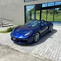 PORSCHE 718 2.0 16V H4 GASOLINA BOXSTER PDK PORSCHE 718 2.0 16V H4 GASOLINA BOXSTER PDK