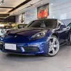 PORSCHE 718 2.0 16V H4 GASOLINA CAYMAN PDK PORSCHE 718 2.0 16V H4 GASOLINA CAYMAN PDK