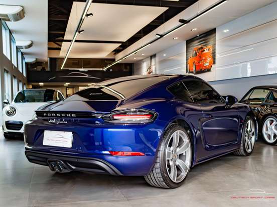 PORSCHE-718-2023