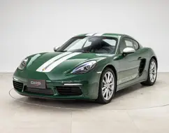 PORSCHE 718 2.0 16V H4 GASOLINA CAYMAN PDK PORSCHE 718 2.0 16V H4 GASOLINA CAYMAN PDK