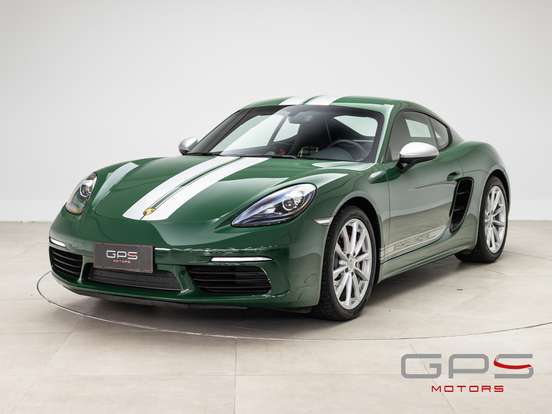 PORSCHE-718-2023