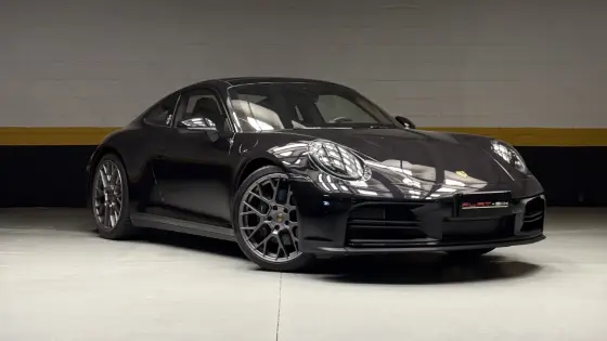 PORSCHE 911 3.0 24V H6 GASOLINA CARRERA PDK