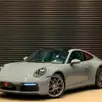 PORSCHE 911 3.0 24V H6 GASOLINA CARRERA PDK PORSCHE 911 3.0 24V H6 GASOLINA CARRERA PDK