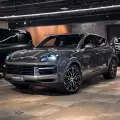 PORSCHE CAYENNE 3.0 V6 E-HYBRID COUPÉ AWD TIPTRONIC S PORSCHE CAYENNE 3.0 V6 E-HYBRID COUPÉ AWD TIPTRONIC S
