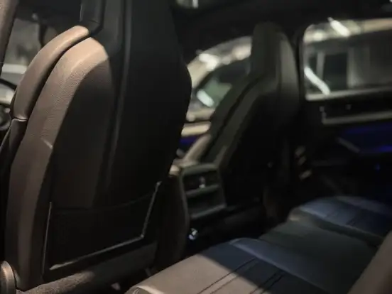 PORSCHE-CAYENNE-3.0 V6 E-HYBRID COUPÉ AWD TIPTRONIC S PORSCHE-CAYENNE-2025