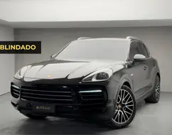 PORSCHE CAYENNE 3.0 V6 E-HYBRID AWD TIPTRONIC S PORSCHE CAYENNE 3.0 V6 E-HYBRID AWD TIPTRONIC S