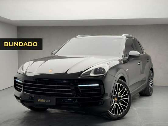 PORSCHE-CAYENNE-3.0 V6 E-HYBRID AWD TIPTRONIC S PORSCHE-CAYENNE-2019
