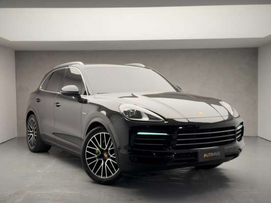 PORSCHE-CAYENNE-3.0 V6 E-HYBRID AWD TIPTRONIC S PORSCHE-CAYENNE-2019