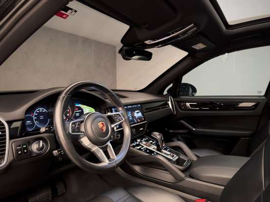 PORSCHE-CAYENNE-3.0 V6 E-HYBRID AWD TIPTRONIC S PORSCHE-CAYENNE-2019