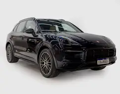 PORSCHE CAYENNE 3.0 V6 E-HYBRID PLATINUM EDITION AWD TIPTRONIC S PORSCHE CAYENNE 3.0 V6 E-HYBRID PLATINUM EDITION AWD TIPTRONIC S