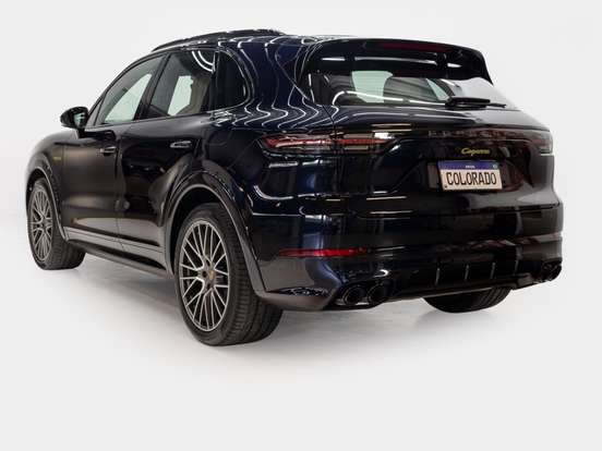 PORSCHE-CAYENNE-3.0 V6 E-HYBRID PLATINUM EDITION AWD TIPTRONIC S PORSCHE-CAYENNE-2023