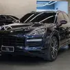 PORSCHE CAYENNE 4.0 V8 GASOLINA TURBO AWD TIPTRONIC S PORSCHE CAYENNE 4.0 V8 GASOLINA TURBO AWD TIPTRONIC S