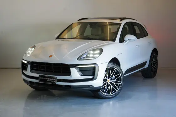 PORSCHE MACAN 2.0 TURBO GASOLINA PDK PORSCHE MACAN 2.0 TURBO GASOLINA PDK