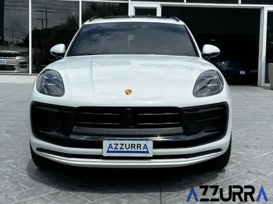 PORSCHE MACAN 2.0 TURBO GASOLINA PDK PORSCHE MACAN 2.0 TURBO GASOLINA PDK