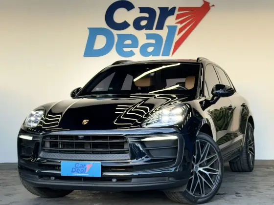 PORSCHE MACAN 2.0 TURBO GASOLINA PDK PORSCHE MACAN 2.0 TURBO GASOLINA PDK