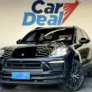 PORSCHE MACAN 2.0 TURBO GASOLINA PDK PORSCHE MACAN 2.0 TURBO GASOLINA PDK