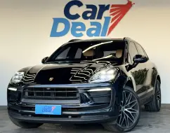 PORSCHE MACAN 2.0 TURBO GASOLINA PDK PORSCHE MACAN 2.0 TURBO GASOLINA PDK