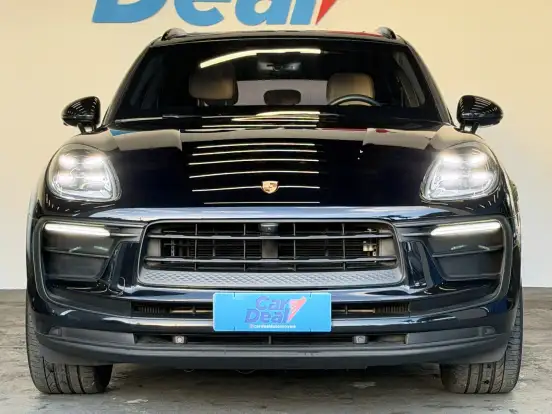 PORSCHE-MACAN-2.0 TURBO GASOLINA PDK PORSCHE-MACAN-2024