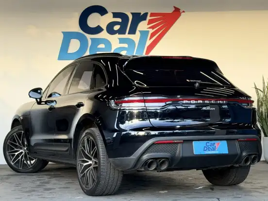 PORSCHE-MACAN-2.0 TURBO GASOLINA PDK PORSCHE-MACAN-2024
