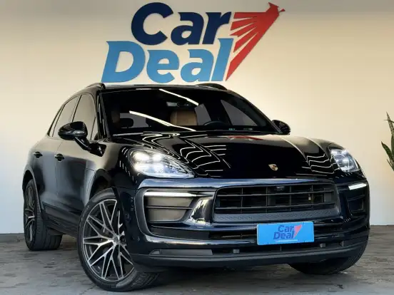 PORSCHE-MACAN-2.0 TURBO GASOLINA PDK PORSCHE-MACAN-2024