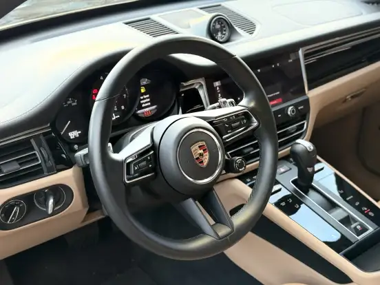 PORSCHE-MACAN-2.0 TURBO GASOLINA PDK PORSCHE-MACAN-2024
