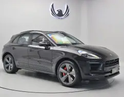 PORSCHE MACAN 2.9 V6 BITURBO GASOLINA GTS PDK PORSCHE MACAN 2.9 V6 BITURBO GASOLINA GTS PDK