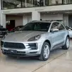 PORSCHE MACAN 2.0 16V GASOLINA 4P AUTOMÁTICO PORSCHE MACAN 2.0 16V GASOLINA 4P AUTOMÁTICO