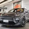 PORSCHE MACAN 4 ELÉTRICO PORSCHE MACAN 4 ELÉTRICO
