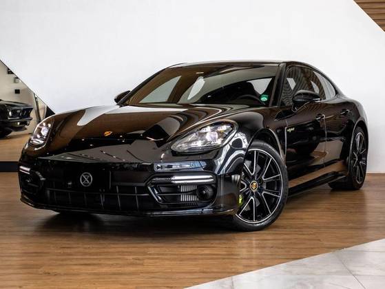 PORSCHE PANAMERA 2.9 V6 E-HYBRID 4 PLATINUM EDITION PDK