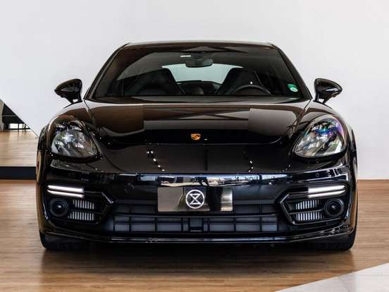 PORSCHE-PANAMERA-2.9 V6 E-HYBRID 4 PLATINUM EDITION PDK PORSCHE-PANAMERA-2022