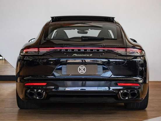 PORSCHE-PANAMERA-2.9 V6 E-HYBRID 4 PLATINUM EDITION PDK PORSCHE-PANAMERA-2022