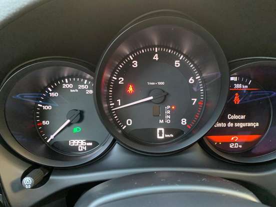 PORSCHE-MACAN-2.0 TURBO GASOLINA PDK PORSCHE-MACAN-2025