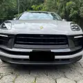 PORSCHE MACAN 2.0 TURBO GASOLINA T PDK PORSCHE MACAN 2.0 TURBO GASOLINA T PDK