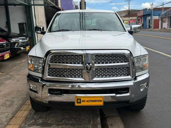 RAM-2500-2012