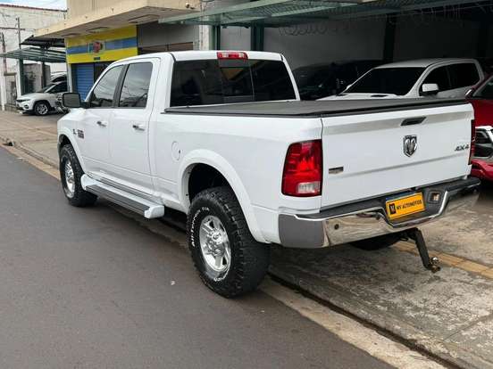 RAM-2500-2012