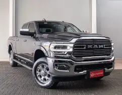 RAM 3500 6.7 I6 TURBO DIESEL LARAMIE CD 4X4 AUTOMÁTICO RAM 3500 6.7 I6 TURBO DIESEL LARAMIE CD 4X4 AUTOMÁTICO