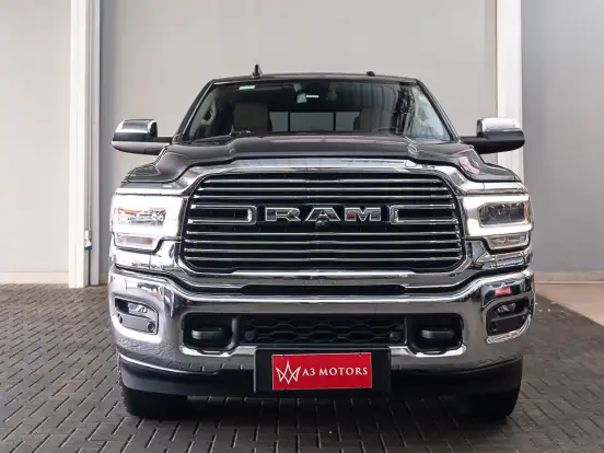 RAM-3500-2022