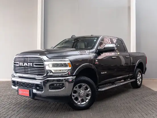 RAM-3500-2022
