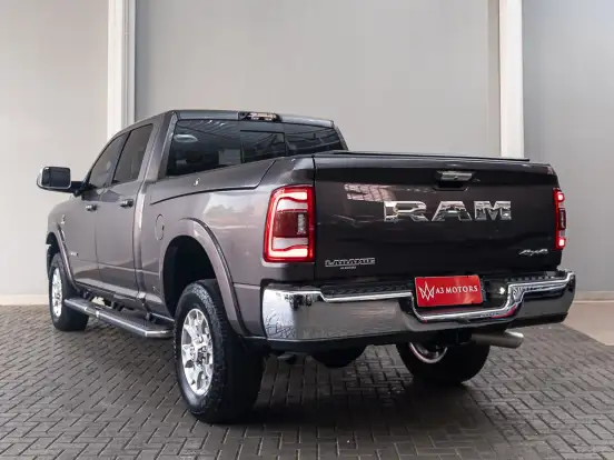 RAM-3500-2022