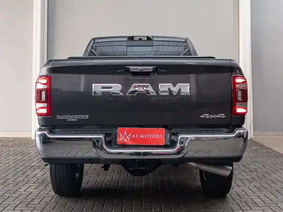 RAM-3500-2022